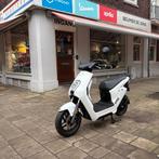 Honda EM1 Wit | 6/2/2026 | 10 km | NIEUWSTAAT!, Nieuw, Ophalen of Verzenden, 1 versnellingen, 50 cc