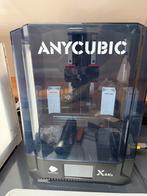 Anycubic Photon Mono X 6ks + Wash & Cure Plus + Airpure 2st, Computers en Software, 3D Printers, Ophalen of Verzenden, Gebruikt