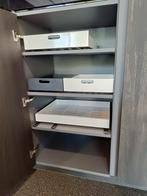 Gootsteenkast organizer Keukenkast - Schuiflade kast maken, Huis en Inrichting, Ophalen of Verzenden, Nieuw