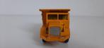 Vintage matchbox king size kiepauto, Ophalen, Gebruikt, Auto, Matchbox