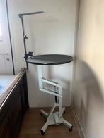 Honden trimtafel, Ophalen of Verzenden, Gebruikt