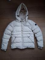 Jas Air Force meisjes beige maat 16 / 176, Ophalen of Verzenden, Zo goed als nieuw, Meisje, Jas