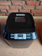 Inventum BM55 broodbakmachine, Ophalen