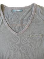 GABBA t- shirt aubergine paars maat M, Kleding | Heren, Ophalen of Verzenden, Zo goed als nieuw, Paars, Dolce & Gabbana