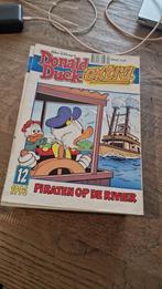 Donald Duck Extra - 1993 30 stuks, Meerdere comics, Ophalen of Verzenden, Gelezen, Europa