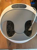 Voetenbad, Ophalen of Verzenden, Zo goed als nieuw, Hand- en Voetverzorging