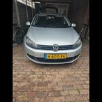 Volkswagen Golf 1.4 TSI 90KW Variant 2010 Grijs, Voorwielaandrijving, 65 €/maand, 4 cilinders, 122 pk