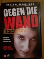 GEGEN DIE WAND.(Dvd), Ophalen of Verzenden, Zo goed als nieuw, Overige gebieden