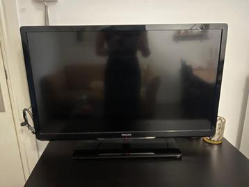 Philips 32 inch Full HD smart LED-tv beschikbaar voor biedingen