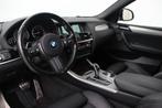 BMW X4 xDrive28i High Exe M-pakket | Harman&Kardon Audio | M, Auto's, 1903 kg, Te koop, Geïmporteerd, Emergency brake assist
