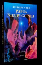 ## Duikgids Papua Nieuw-Guinea # Nieuw boek !, Nieuw, Ophalen of Verzenden, Watersport en Hengelsport