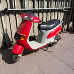 Piaggio Quartz 50cc Duits, Ophalen, Zo goed als nieuw, Tweetakt, Overige modellen
