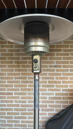 Boretti terrasheater, Ophalen of Verzenden, Gebruikt, Gas, Vloer