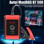 Autel MaxiBas BT506 Autel Accutester Batterijtester, Auto diversen, Autogereedschap, Ophalen of Verzenden, Nieuw
