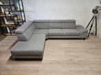Montel Modena Hoekbank | GRATIS LEVERING, Huis en Inrichting, Banken | Bankstellen, Ophalen of Verzenden, Zo goed als nieuw, Vierpersoons of meer