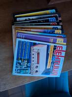 Elektuur 1987 + 1988 (eerste kwartaal), Ophalen of Verzenden, Gelezen, Wetenschap en Natuur