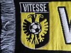 sjaal Vitesse Arnhem, Ophalen of Verzenden, Nieuw, Vitesse, Vaantje of Sjaal