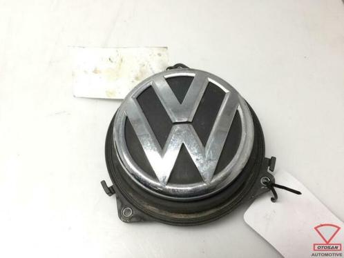 vw polo 6r 2010 slotmechaniek achterklep opener 6r6827469, Auto-onderdelen, Carrosserie en Plaatwerk, Volkswagen, Gebruikt, Ophalen of Verzenden