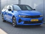 Opel Astra Sports Tourer 1.6 Turbo Plug In Hybrid GS LED Mat, Auto's, Automaat, Gebruikt, 4 cilinders, Hybride Elektrisch/Benzine