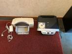 Te koop HP desk jet 895C en Cannon Pixma MP450, Ophalen, Gebruikt, Kopieren, Inkjetprinter