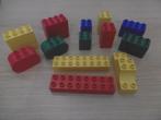 Duplo basis set no. 2309-1, Ophalen of Verzenden, Gebruikt, Complete set, Duplo