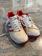 Adidas tennisschoenen - maat 41⅓ - NIEUW, Sport en Fitness, Tennis, Adidas, L00, Schoenen, Nieuw