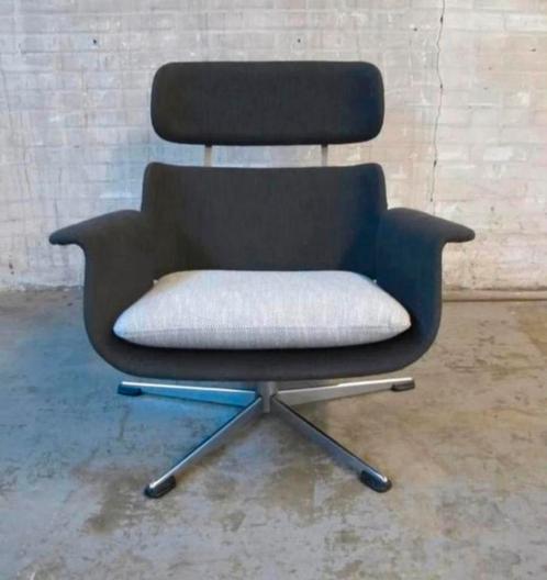 Fauteuil vintage lounge chair geoffrey harcourt Artifort, Huis en Inrichting, Fauteuils, Ophalen of Verzenden