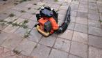 Husqvarna 380BT bladblazer ruggedragen met garantie, Ophalen, 380BT, Benzine, Gebruikt