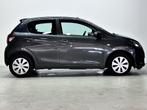 Peugeot 108 1.0 e-VTi Active 5 deurs Airco Bluetooth, Voorwielaandrijving, Stof, Gebruikt, Euro 6