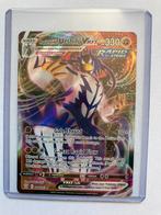 Rapid Strike Urshifu VMAX 88/163 BOOSTERFRIS, Hobby en Vrije tijd, Verzamelkaartspellen | Pokémon, Foil, Ophalen of Verzenden