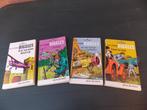 biggles stripboekjes jaren 70, Boeken, Meerdere stripboeken, Ophalen of Verzenden, Gelezen