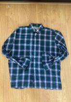 Overhemd Northwest maat 42, Kleding | Heren, Overhemden, Ophalen of Verzenden, Gedragen, Blauw, Halswijdte 41/42 (L)