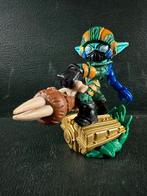 Skylanders superchargers super shot stealth elf, Spelcomputers en Games, Games | Overige, Avontuur en Actie, 2 spelers, Ophalen of Verzenden