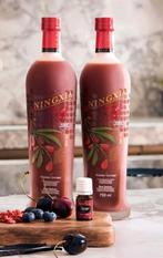 NingXia Red Young Living - ACTIE v.a. €34,50 met extras, Ophalen of Verzenden, Nieuw, Aroma