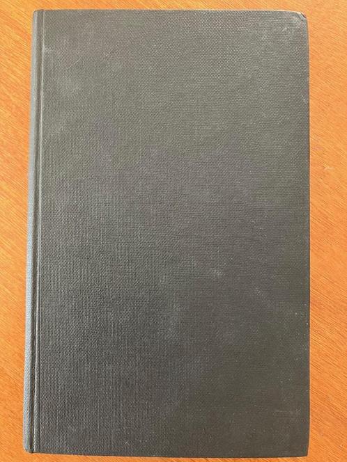 C.L. Leipoldt - 'n Studie in stof-keuse, -verwerking en -ont, Boeken, Taal | Overige Talen, Gelezen, Non-fictie, Verzenden