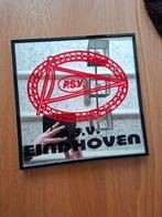 PSV spiegel vintage, Verzamelen, Ophalen of Verzenden, Zo goed als nieuw, PSV, Overige typen
