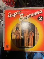 Super Supremes, Ophalen of Verzenden, 1960 tot 1980, Zo goed als nieuw