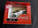 Coca Cola BMW Z8 roadster - Edocar 3-inch model, Ophalen of Verzenden, Nieuw, Auto