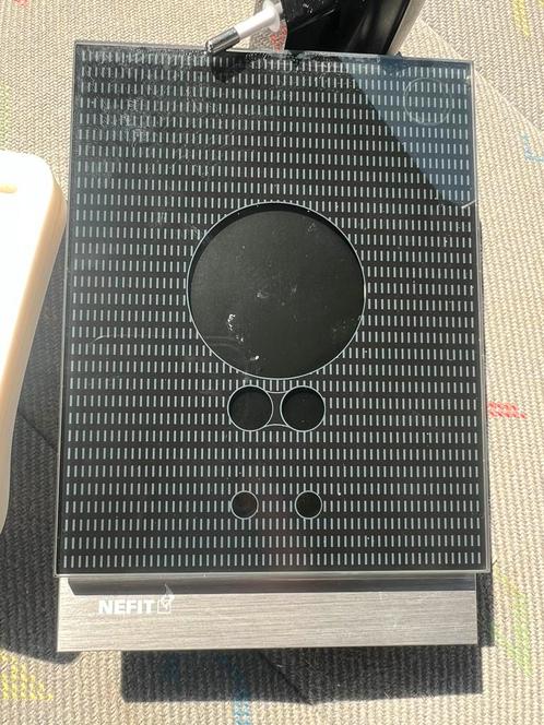 Nefit easy connect thermostaat telefoon bediening, Doe-het-zelf en Verbouw, Thermostaten, Zo goed als nieuw, Ophalen