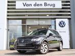 Volkswagen Tiguan 1.4 TSI 245 pk DSG eHybrid Elegance | Zwen, 1716 kg, Stof, 4 cilinders, Zwart