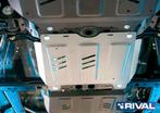 RIVAL Skidplate voor Versnellingsbak Toyota Hi Lux Revo, Ophalen of Verzenden