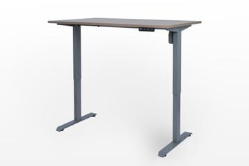 RMOffice RM5 Elektrische Zit-sta Bureaus 140x80 RESTPARTIJ beschikbaar voor biedingen