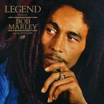 CD - Bob Marley & The Wailers - Legend, Gebruikt, Ophalen of Verzenden