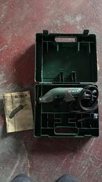 Bosch Schraper, Ophalen, Gebruikt