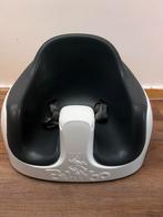 Bumbo Multi Seat - Slate Grey (multi + floor seat), Ophalen of Verzenden, Gebruikt, Overige typen, Gordel(s)