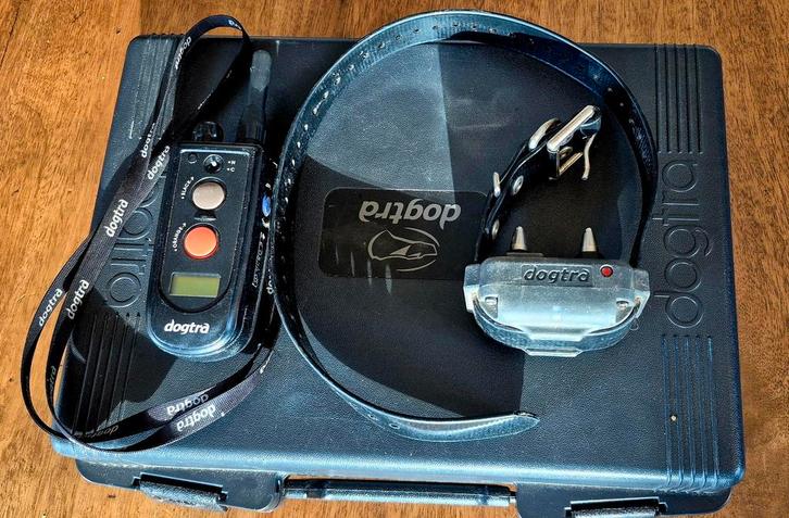 Dogtra ARC 1200 Teletac Trainingshalsband - 1200m Bereik, Dieren en Toebehoren, Honden-accessoires, Ophalen of Verzenden