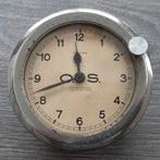 Omstreeks 1925-1930 Autoklok Dashboard Oldtimer Auto Klok, Auto-onderdelen, Nvt., Gebruikt, Ophalen of Verzenden, Nvt.