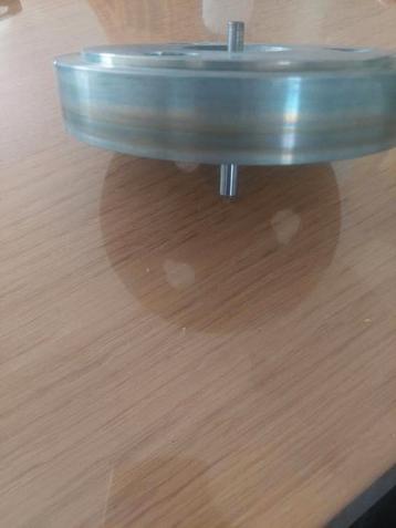 Thorens as plateau  beschikbaar voor biedingen