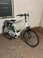 Victoria e holland 7.4 53cm 100km in nette staat!, Gebruikt, 51 tot 55 cm, 50 km per accu of meer, Ophalen