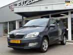 Skoda Fabia Combi 1.2 TSI Drive - Navigatie, Voorwielaandrijving, Euro 5, Gebruikt, Zwart